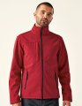 Heren Softshell Jas Regatta Professional Octagon II